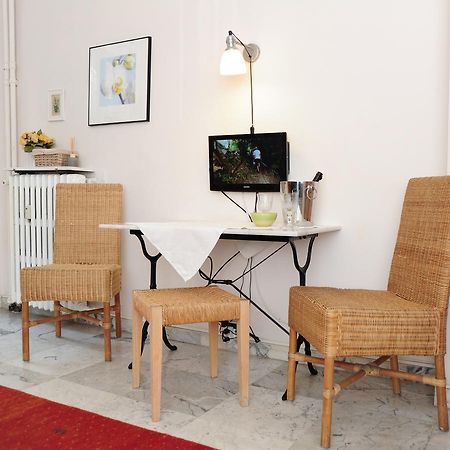 Studio Verdi Five Stars Holiday House Nice Exterior photo
