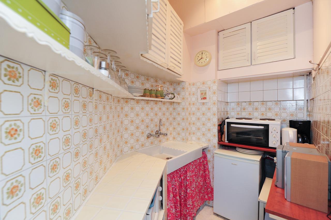 Studio Verdi Five Stars Holiday House Nice Exterior photo