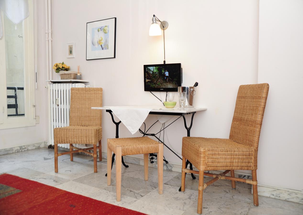 Studio Verdi Five Stars Holiday House Nice Exterior photo