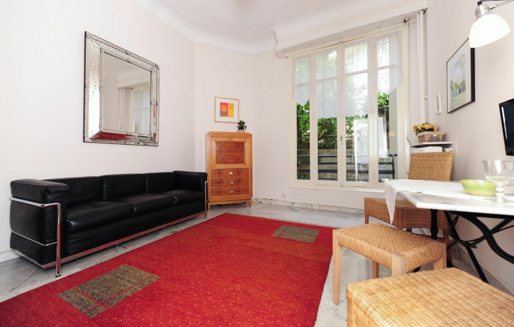 Studio Verdi Five Stars Holiday House Nice Exterior photo
